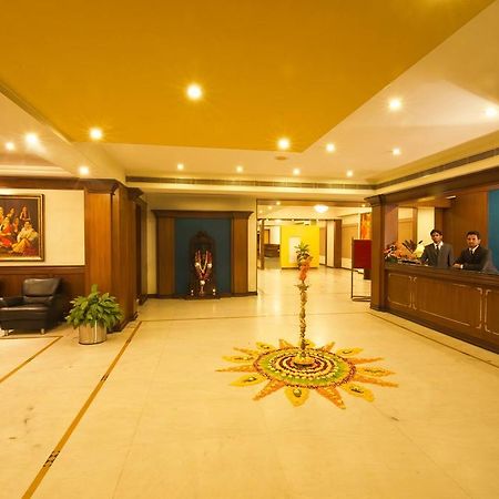 President Hotel Mysore Εξωτερικό φωτογραφία
