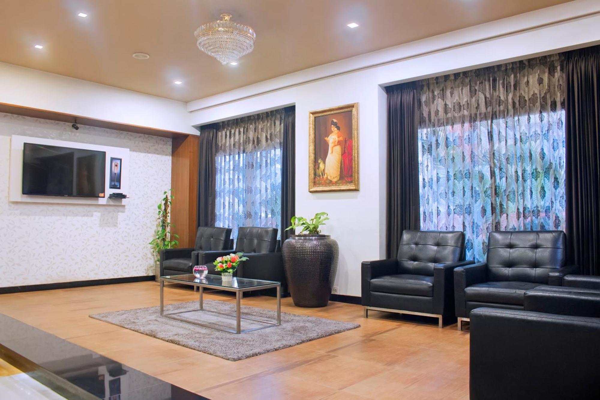 President Hotel Mysore Εξωτερικό φωτογραφία