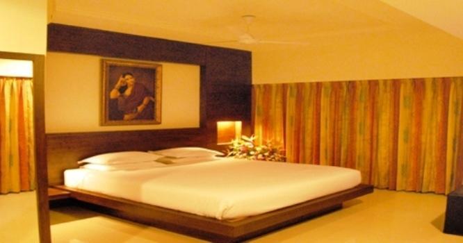 President Hotel Mysore Δωμάτιο φωτογραφία